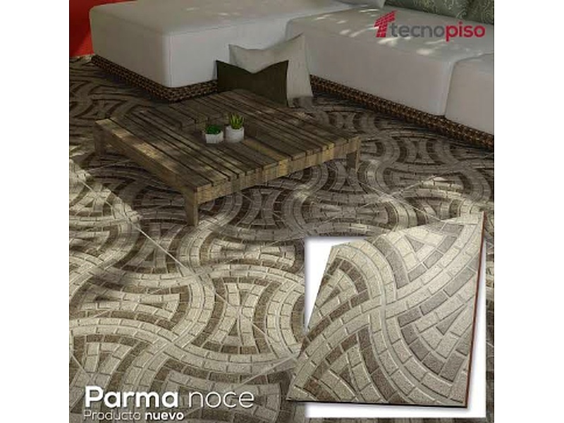 Piso Parma Noce Apodaca Pisos,Azulejos y Sanitarios Salinas