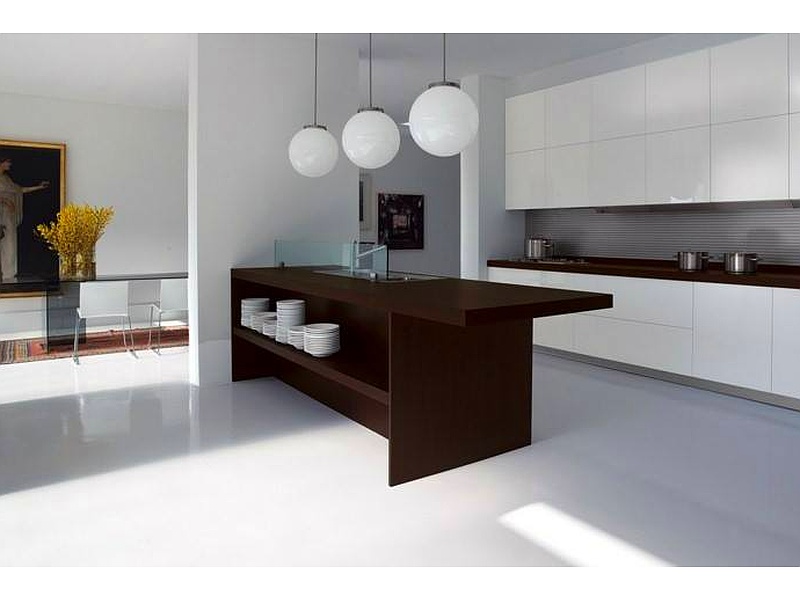 Muebles de cocina rústicos México