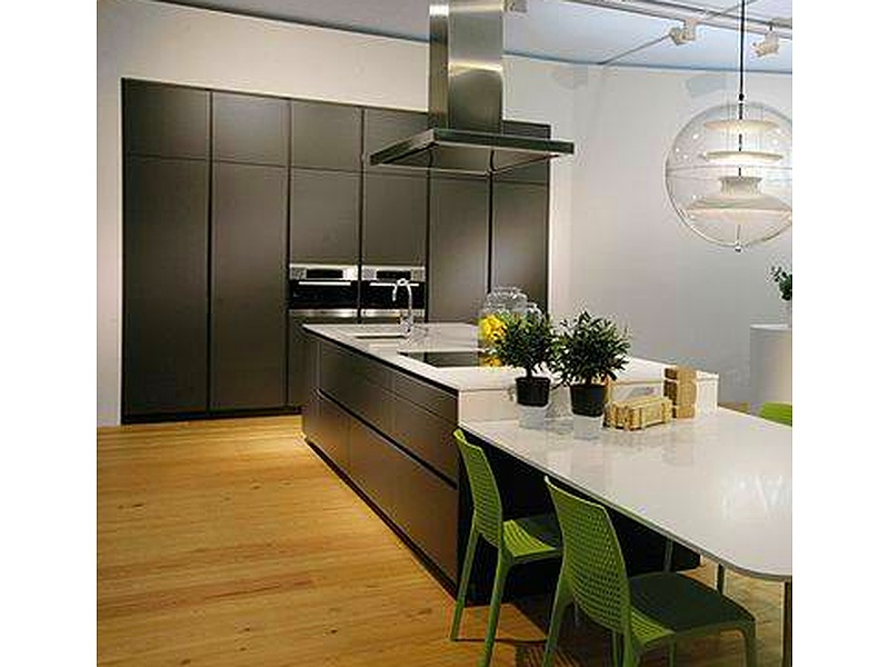 Muebles de cocina compactos México