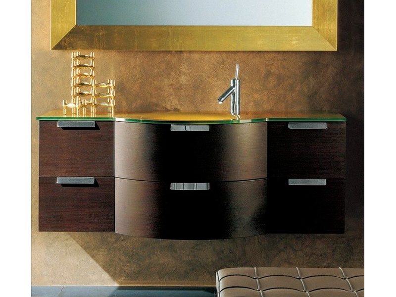 Muebles de baño modernos México