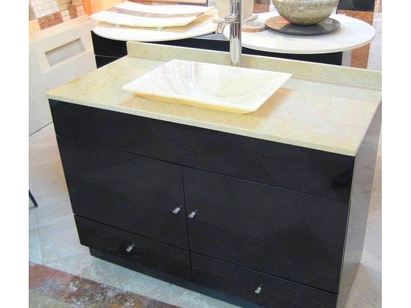 Muebles de baño compactos México