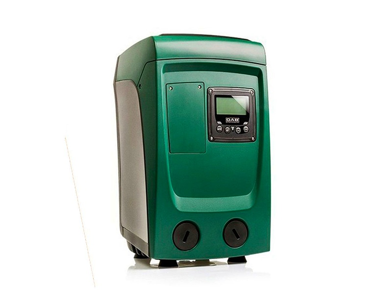 HIDRONEUMATICO E.SYBOX MINI 1HP 60186326 