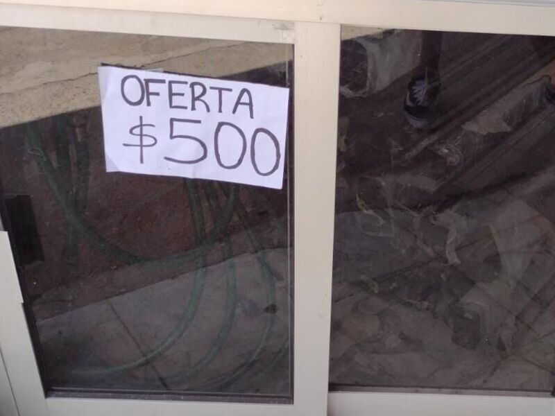 Ventana de aluminio en Puerto Vallarta 2