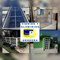 Vidrios y Aluminios Herrera