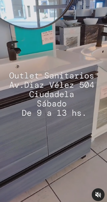 Modular baño 3