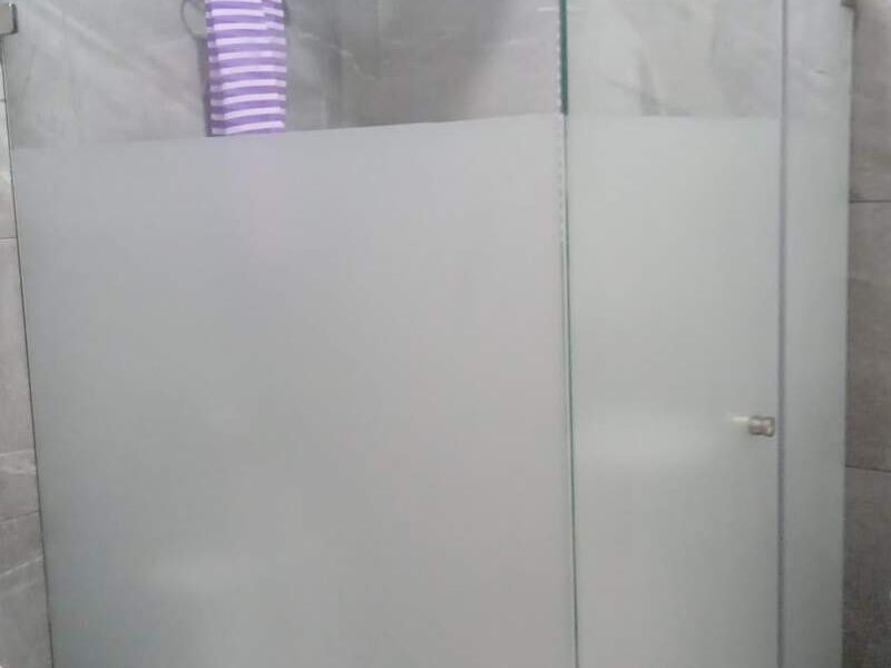 Puerta de aluminio en Puerto Vallarta 4