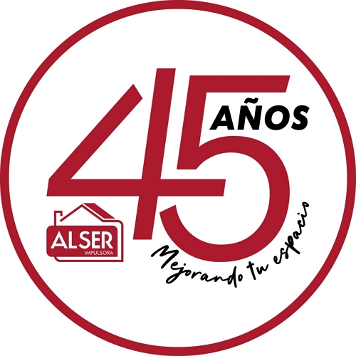 ALSER - Pisos y azulejos para tu hogar