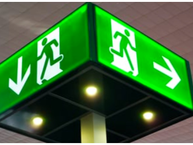 Instalacion de señaleticas Mexico