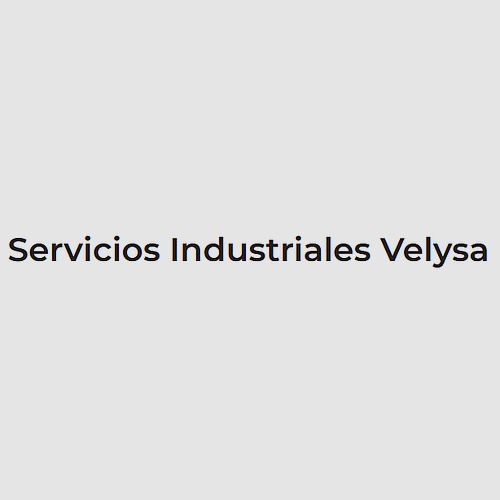 Servicios Industriales Velysa