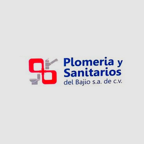 Plomeria Y Sanitarios Del Bajio