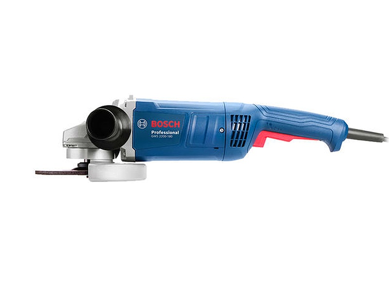 ESMERIL BOSCH 2200 W MEXICO