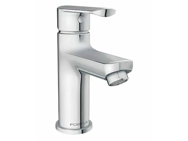 Monomando para lavabo cromo México
