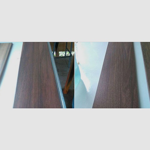 Piso Duela Tipo madera México