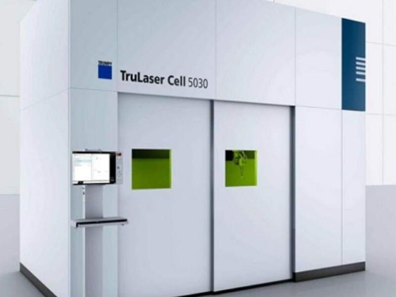 TruLaser Cell 5030