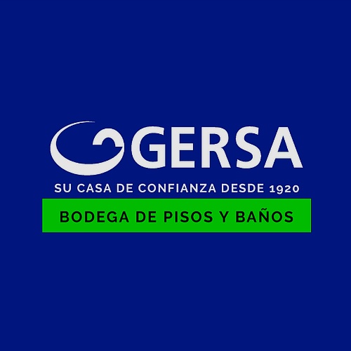 BODEGA DE PISOS Y BAÑOS GERSA QRO