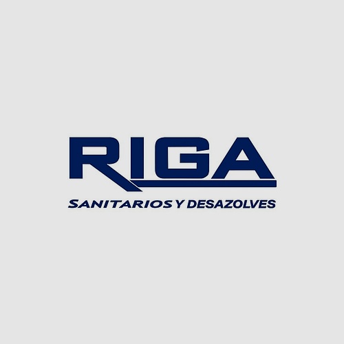 RIGA SANITARIOS Y DESAZOLVE