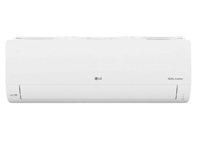 Aire Acondicionado Mini Split LG México
