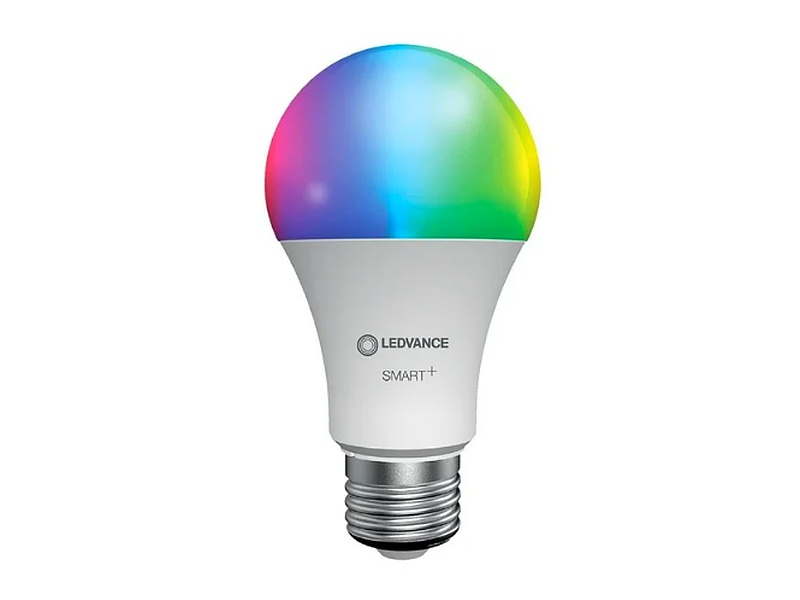 Foco LED Smart Ledvance México