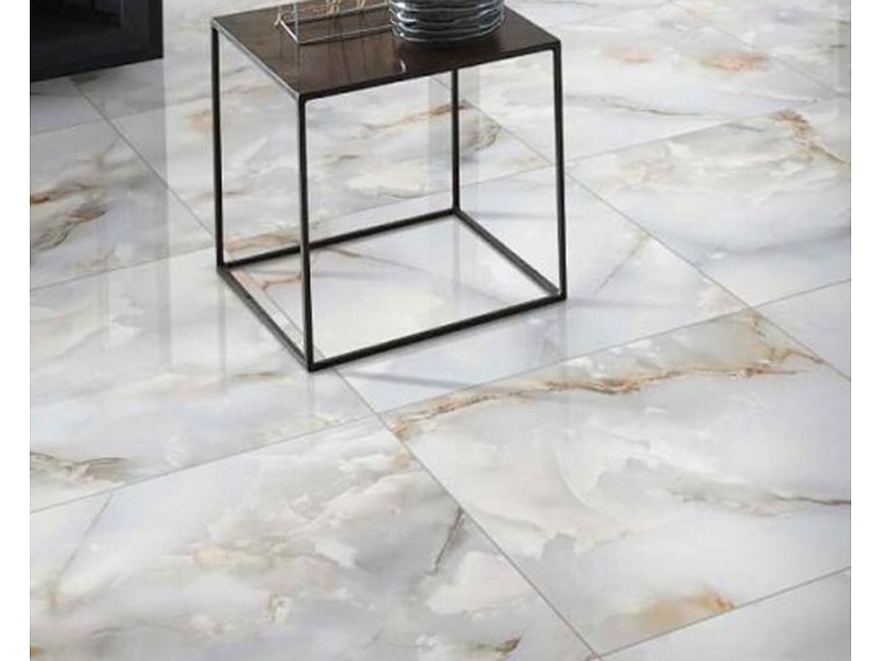 Porcelanato tipo mármol colorido Mexico