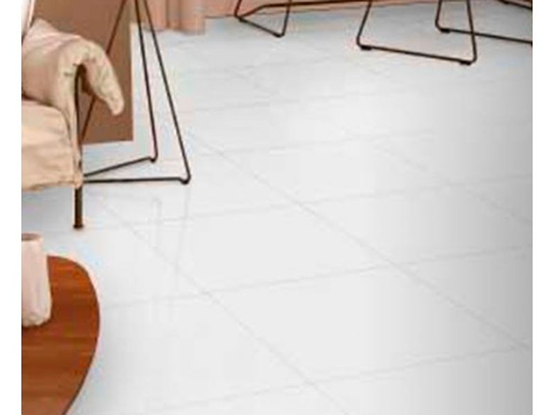 Porcelanato color blanco Mexico