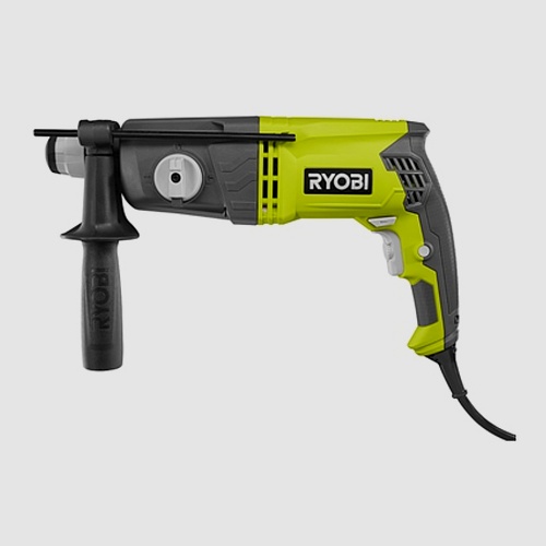 Taladro rotomartillo SDS México RYOBI