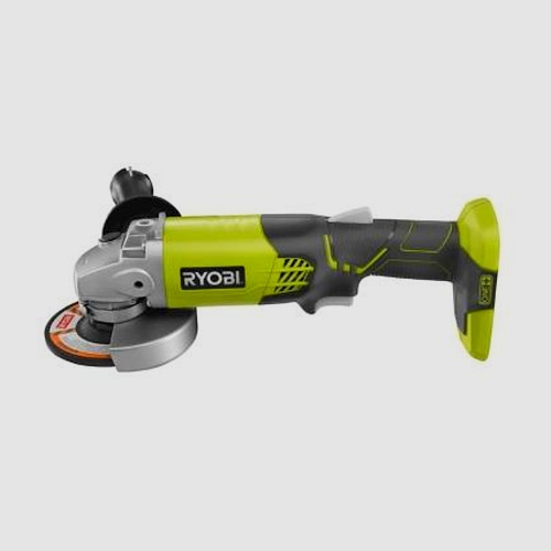 ESMERILADORA ANGULAR México Ryobi