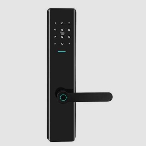 CERRADURA EMBUTIR WIFI PROFESSIONAL MÉXICO