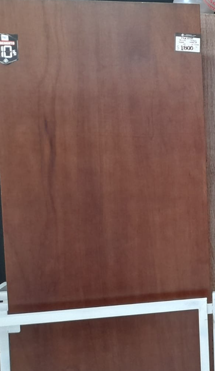Piso Laminado Estilo Madera México