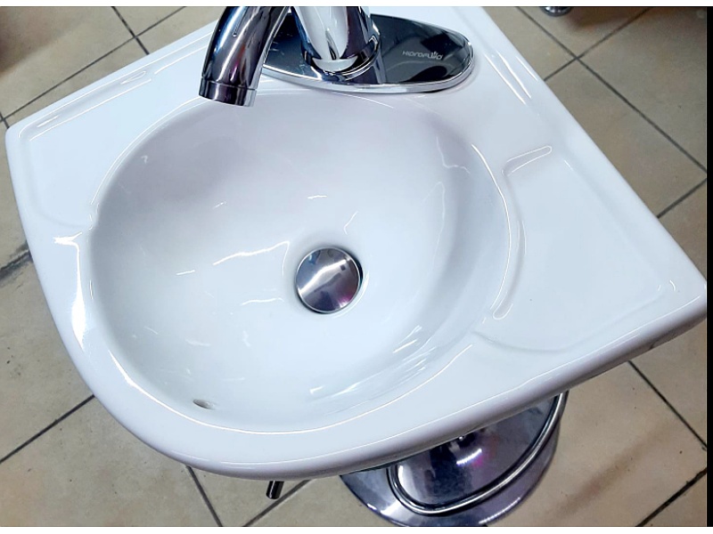Lavabos baño México 