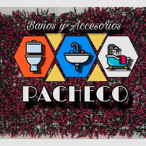 BAÑOS Y ACCESORIOS PACHECO
