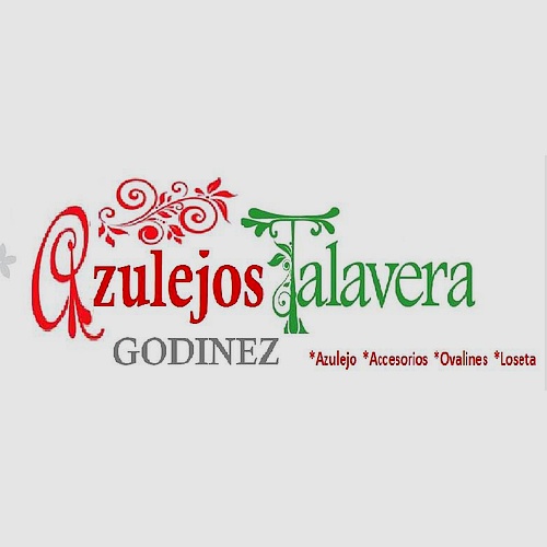 Azulejos Talaverara Godinez