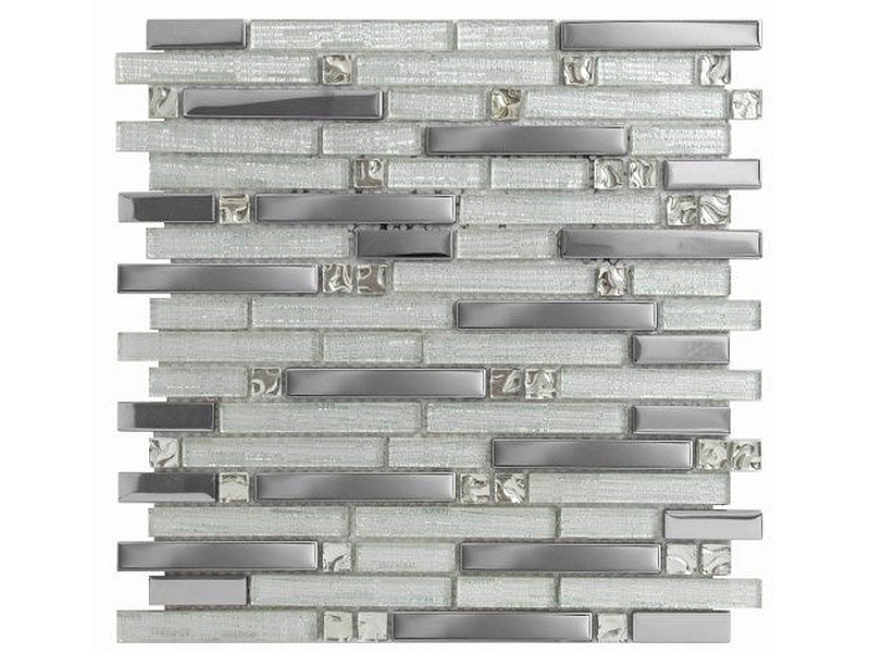 Malla decorativa Italia 30cm X 30 México