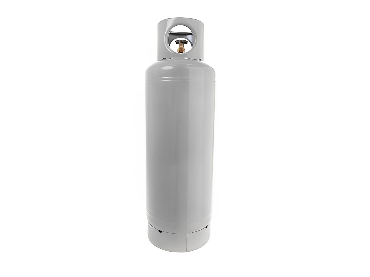 Cilindro 20kg para gas México 