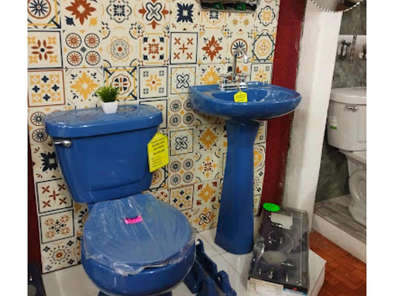 WC Option México