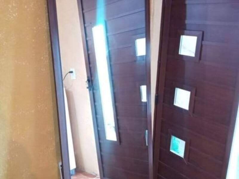 Vidrio de aluminio Iztapalapa