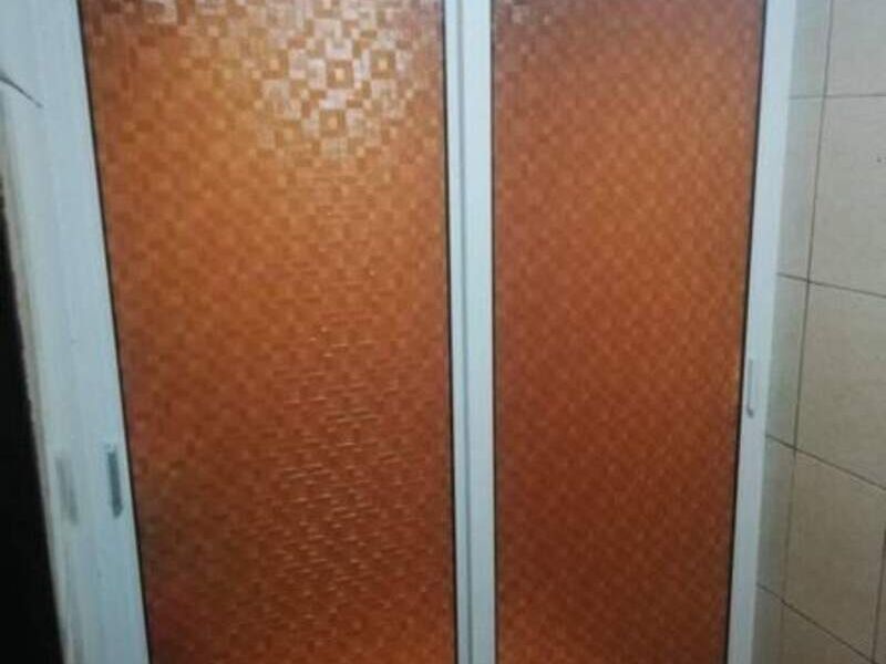 Puertas de baño Iztapalapa