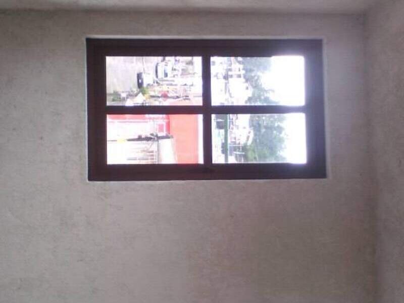 Ventana de aluminio Ciudad de México