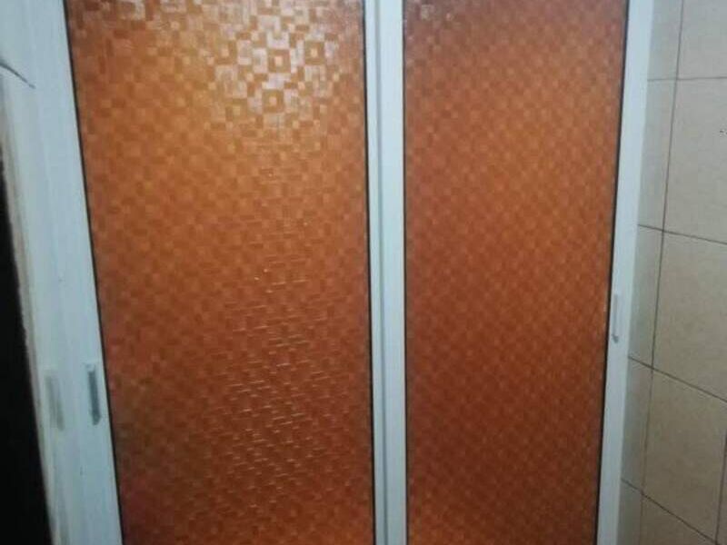 Cancel de baño Ciudad de México