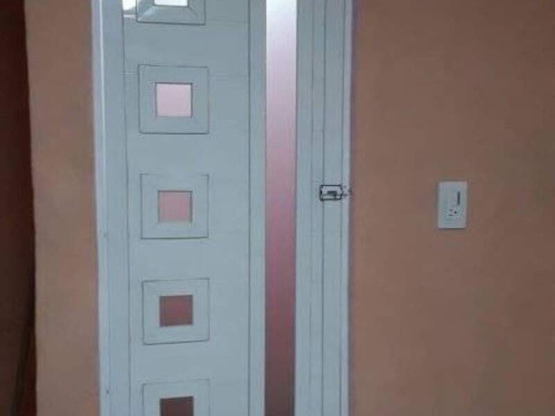 Puerta Álvaro Obregón