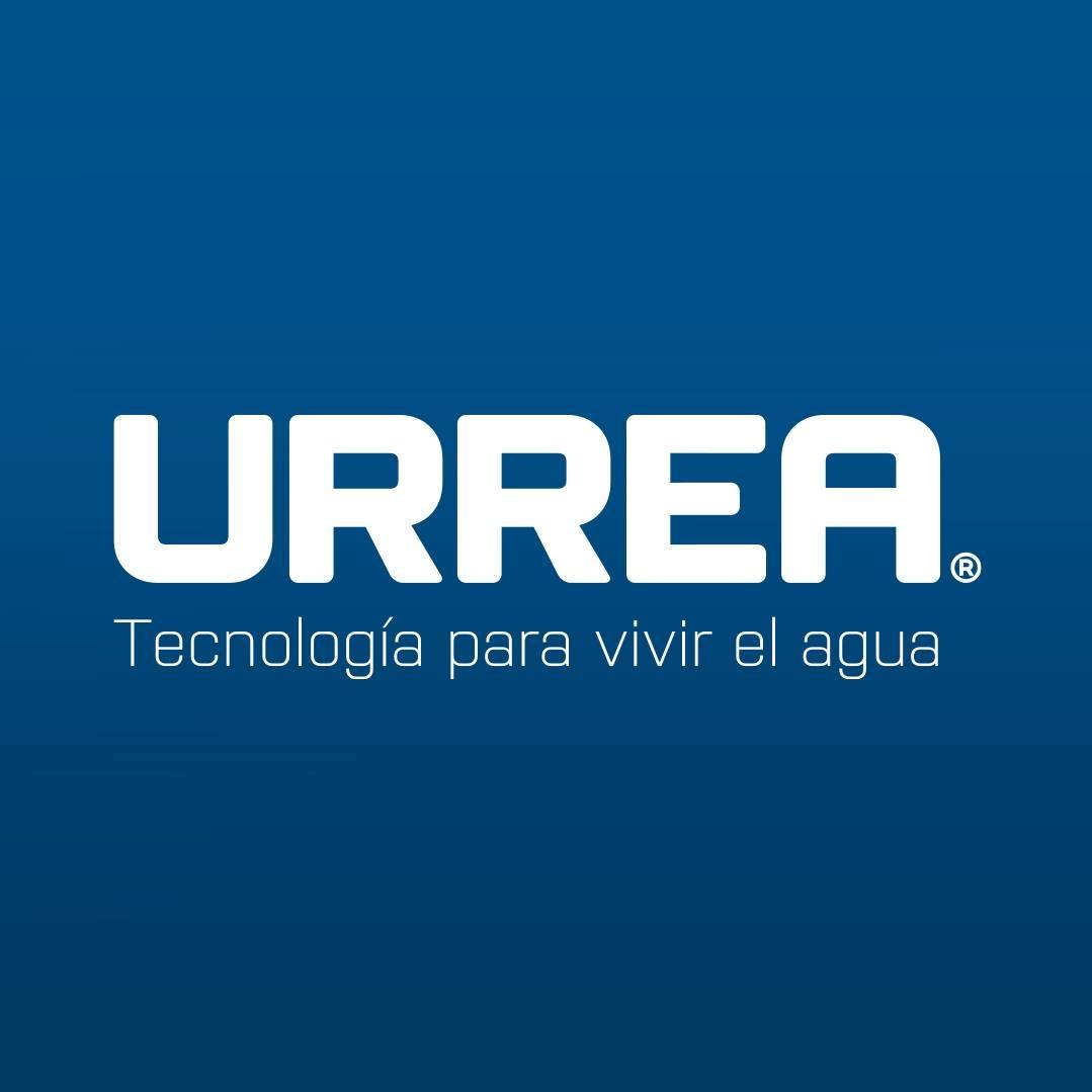 Urrea Tecnología para Vivir el Agua