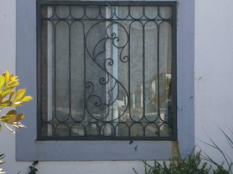 Ventana en Tlaquepaque 