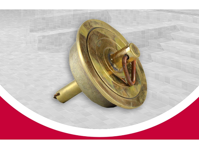 Tapón de piscina México