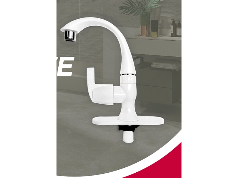 Llave de ABS México