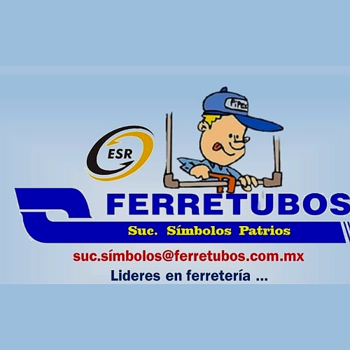 Ferretubos Símbolos