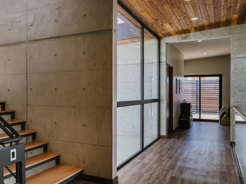 Ventana Malibu en Tijuana 