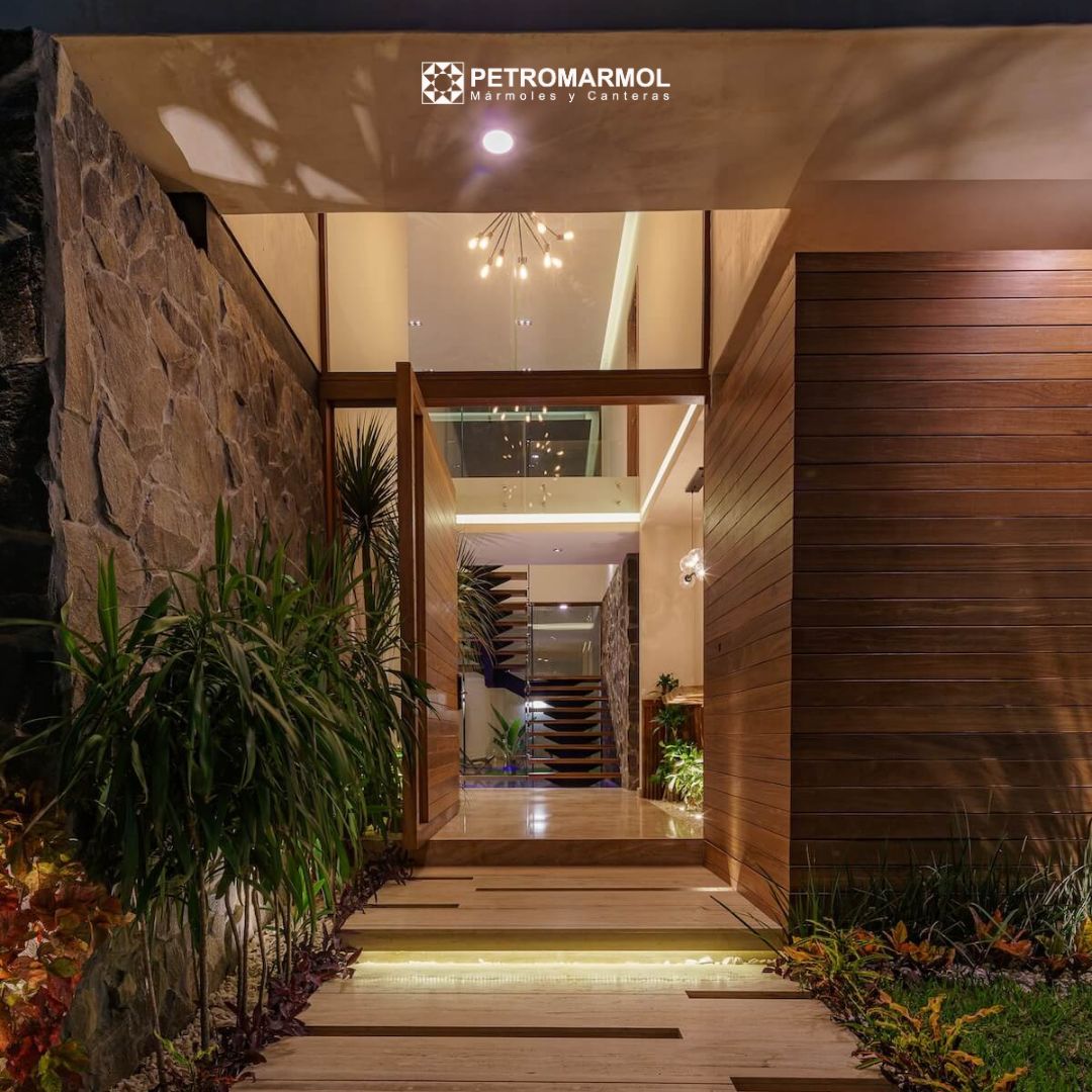 Deck para Pared Mexico