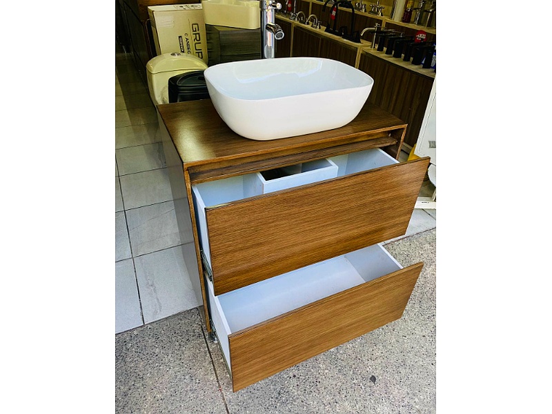 mueble de baño Jalisco Muebles y lavabos delonix