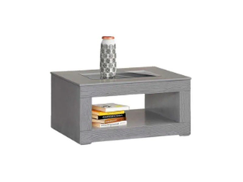 Mesa Haya Gris Mexico