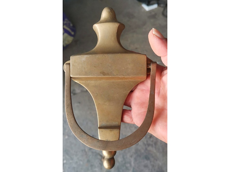 Cerradura de cobre México