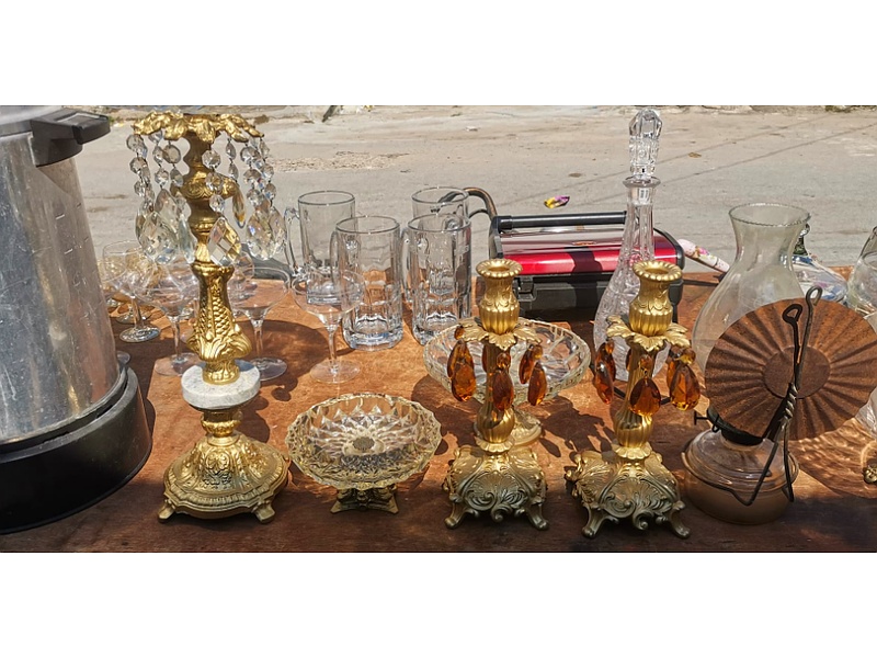 Decoración de cobre moderno México